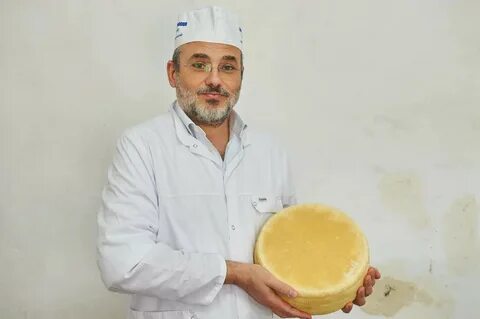 Сыродел