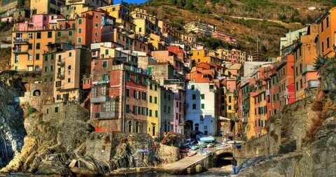 Древняя италия - 61 фото