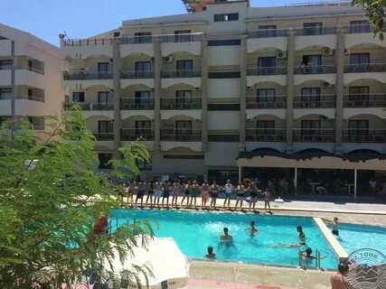 Temple hotel