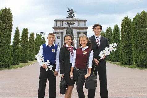 Школьная форма курск