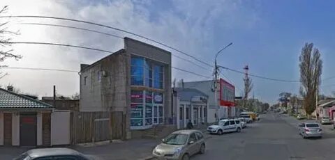 Проспект магазин шахты