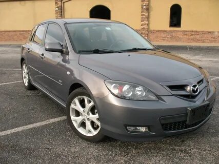 Mazda 2009
