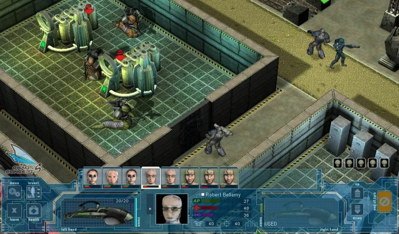 Игры типа х
