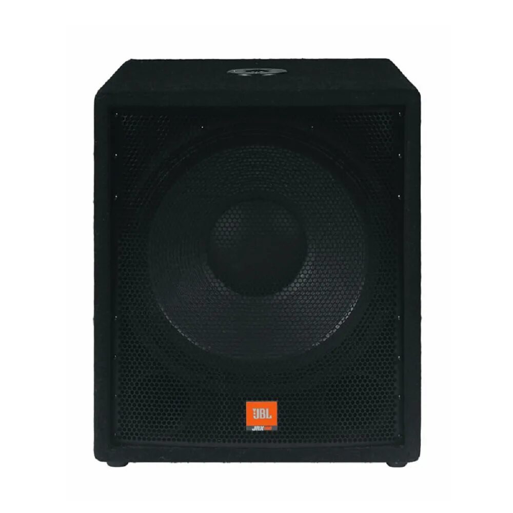 Пассивный сабвуфер домашнего. Сабвуфер jbl jrx118sp. jbl jrx 118.