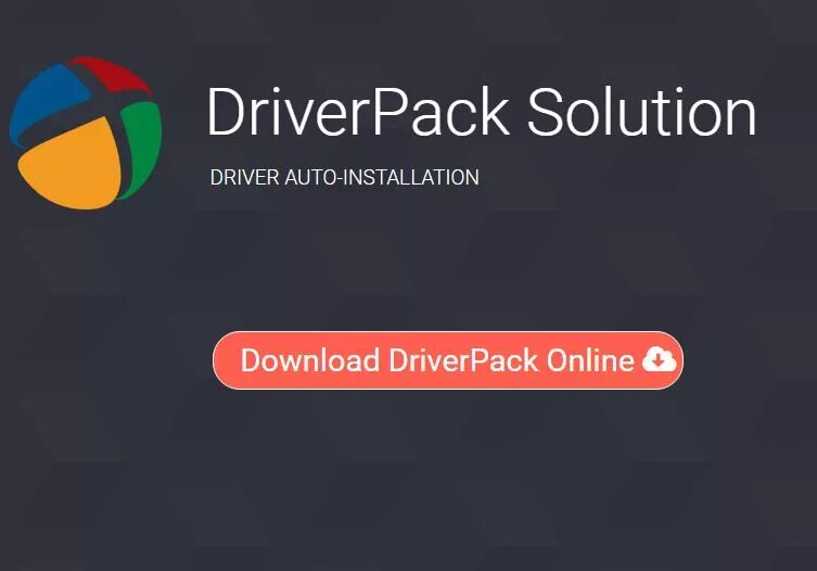 Https driverpack io. DRIVERPACK solution установка. DRIVERPACK установка драйверов. DRIVERPACK solution logo svg.