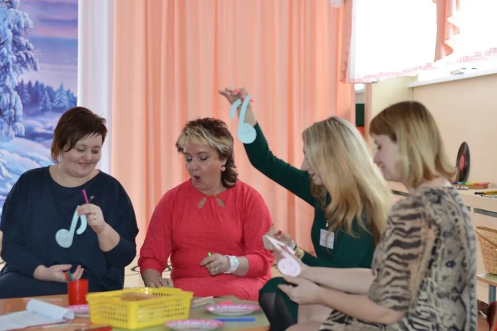 Семинар практикум музыкального руководителя. Развитие хоровых навыков у старших дошкольников. Семинар практикум музыкального руководителя. Информационно-коммуникационные технологии в доу. Икт технологии в детском саду.