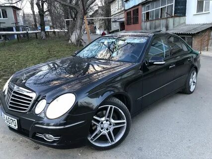 Мерседес 224