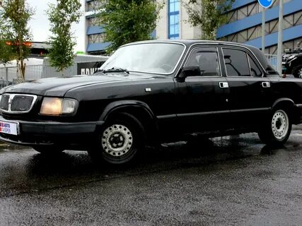 Газ 2000