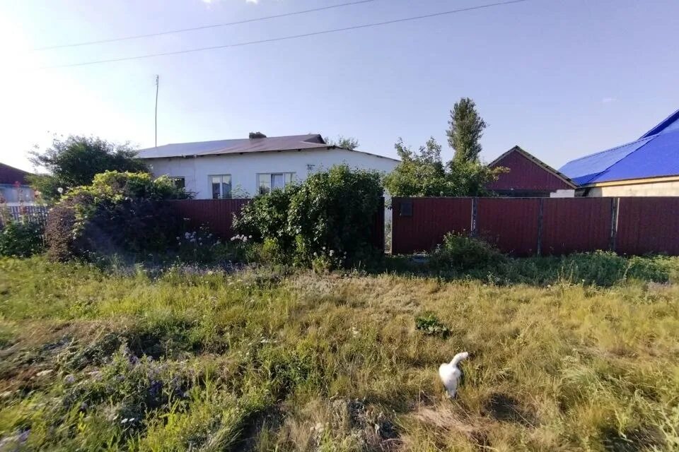 Село Криволучье Ивановка Самарская область. Самара Криволучье Ивановка. Улица в Ивановке Красноармейская.