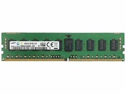 Оперативная память samsung 8gb