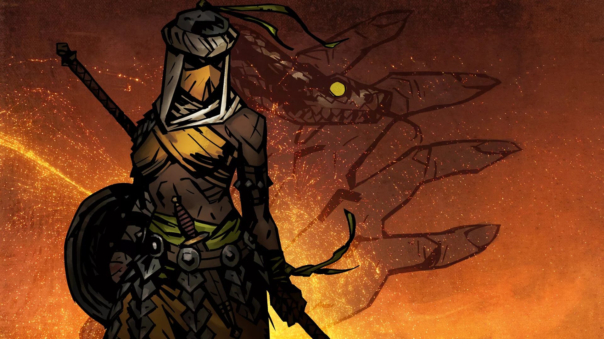 Darkest dungeon темнейшее подземелье. Darkest dungeon shieldbreaker art. darkest dungeon 2. darkest dungeon 2 обои. shieldbreaker dd.