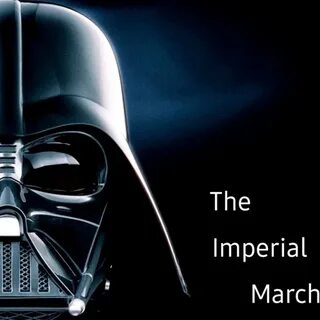 Imperial march