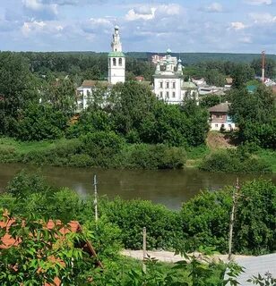 Кунгур 7
