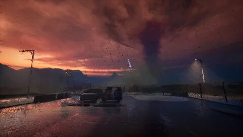 Последнее замыкание конец света 2024