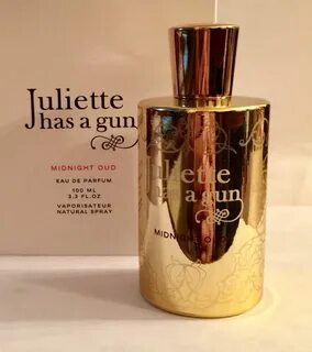 Juliette has a gun 100ml