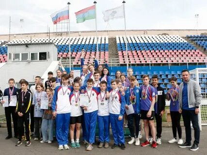 Президентские 2022