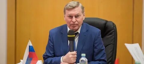 Проректор рудн
