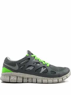 Кроссовки nike run 2