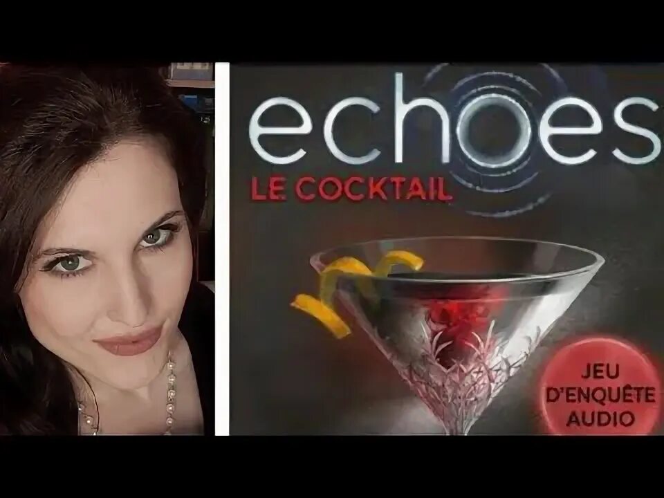 Le echo. Le echo