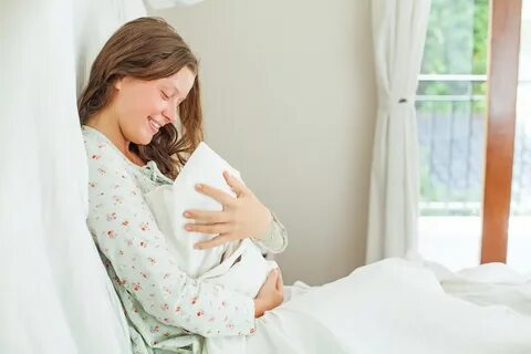 Родильница