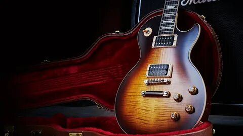 gibson les paul slash november rain - profil-doors.ru.