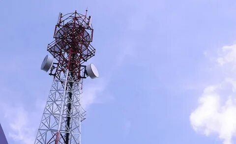 Оператор вышек сотовой связи