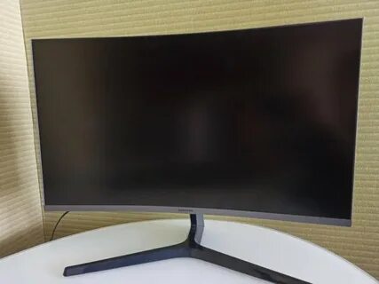 Samsung c27jg50qqi