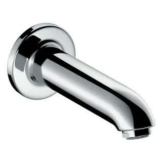 Hansgrohe излив для ванны