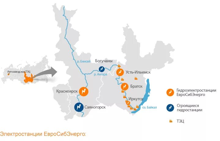 Где находятся крупные гэс. Красноярская гэс на карте красноярского края. красноярск гэс карта. красноярская гэс на карте восточной сибири.
