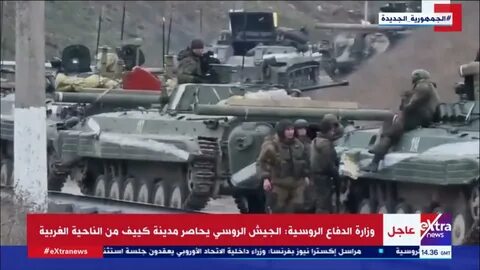 Видео боев херсона