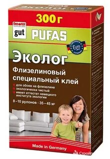 Эко клей