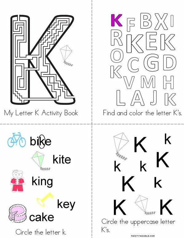 K task. Letter k tasks. letter k worksheets for kids. letter k задания. letter i activity book.
