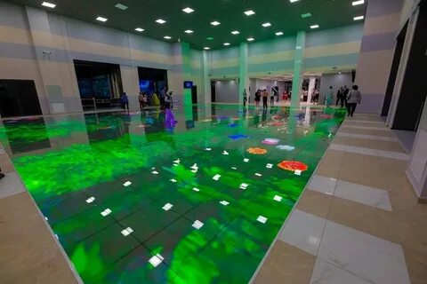Полы пятигорск