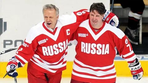 5 хоккеистов