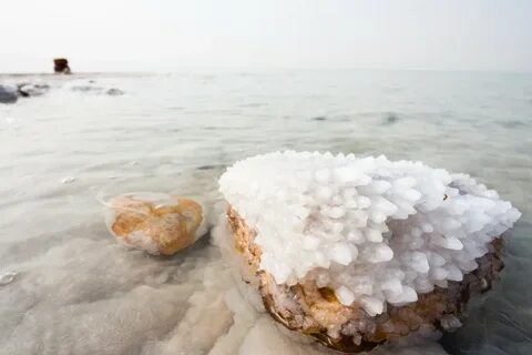 Соляная вода