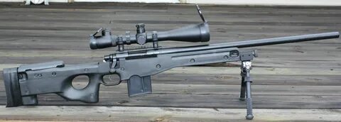 precision rifles... show em Page 68 Sniper's Hide Forum.