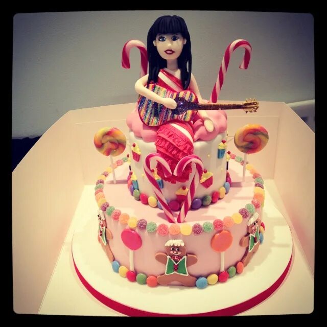 Perry birthday