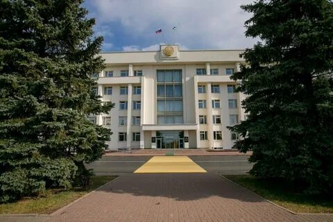 Сайт государственного комитета республики башкортостан