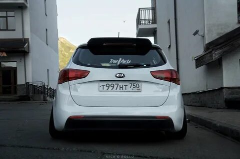 Ceed jd sw