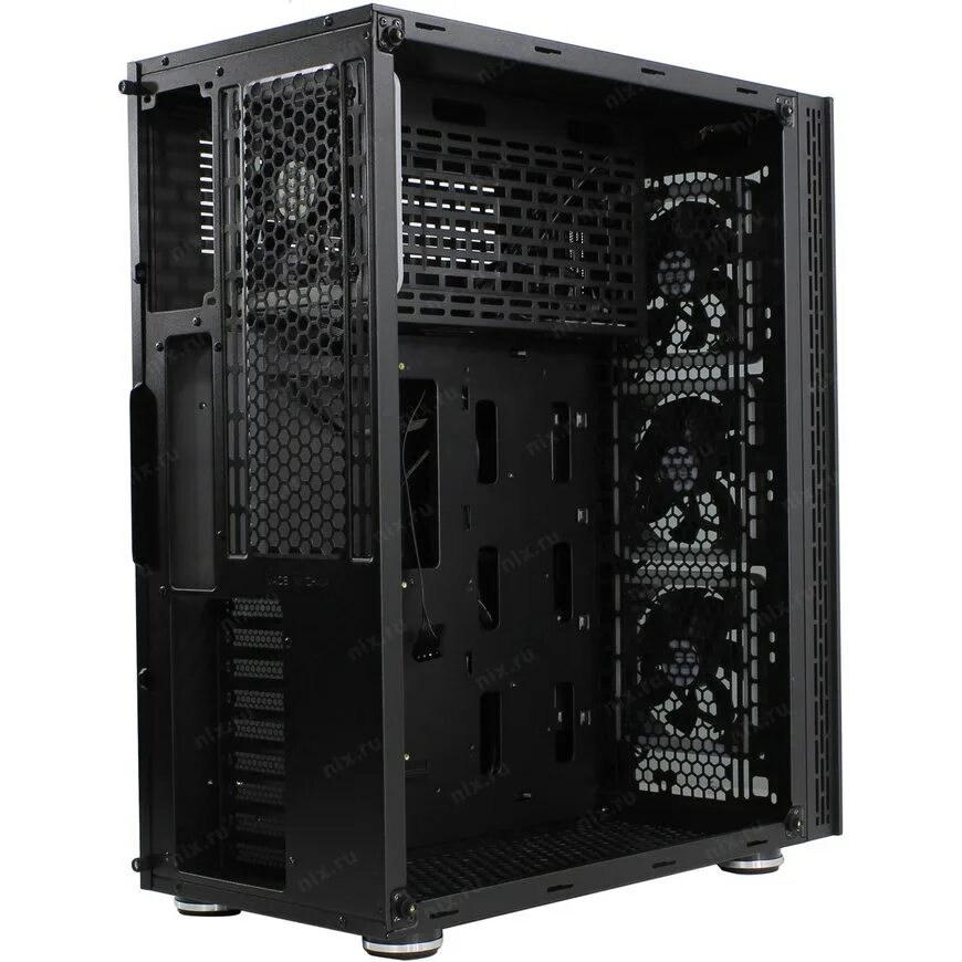 системный блок thermaltake level 10. 1. корпус gamdias talos e3. корпус про. компьютерный корпус enermax eca3270b-b black.