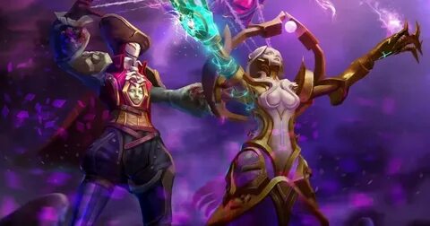 Dota masters