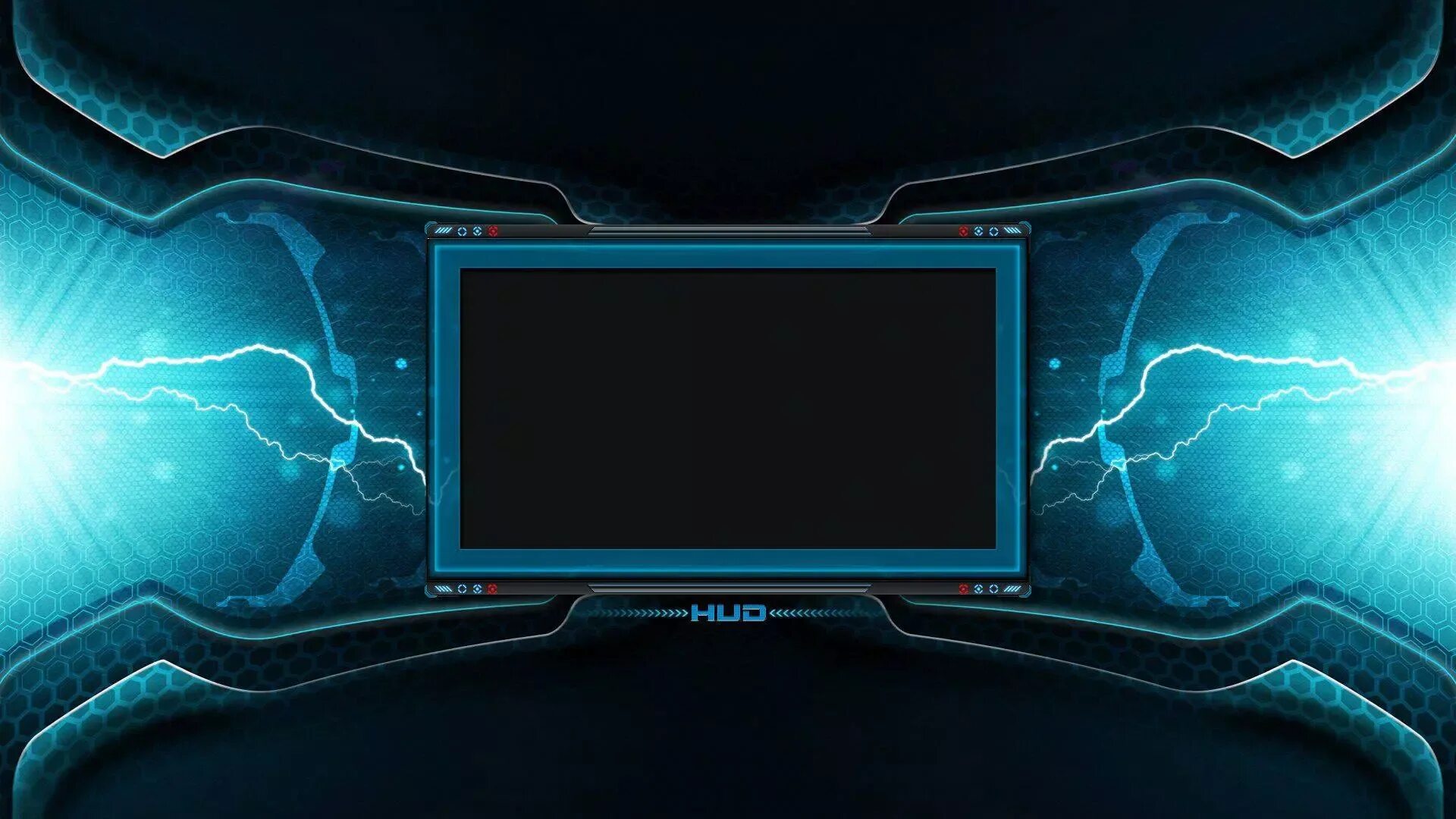 Tech windows