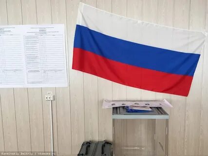 Голосование день тишины