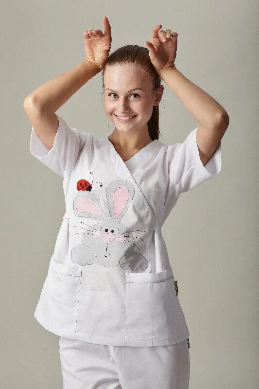 детский стоматолог форма. стильные медицинские костюмы женские. форма педиатра. 343. медицинская одежда kii elite топ 216 phisiologia.