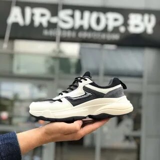 Air shop