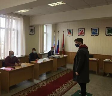 Чертановский комиссариат