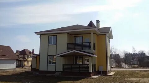 Работа на новой риге