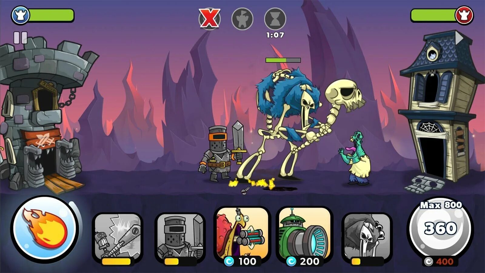 Игра создай монстра как называется. Игра tower conquest. tower conquest игрушки. защита башни игра tower conquest. tower conquest башни.