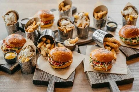 Food set