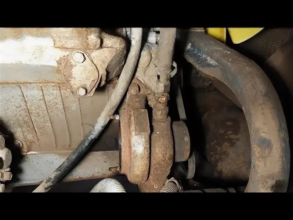 Как снять шкив помпы ямз 238 Шкив водяного насоса 236-1307212 Купить с доставкой: цена, фото, характеристик